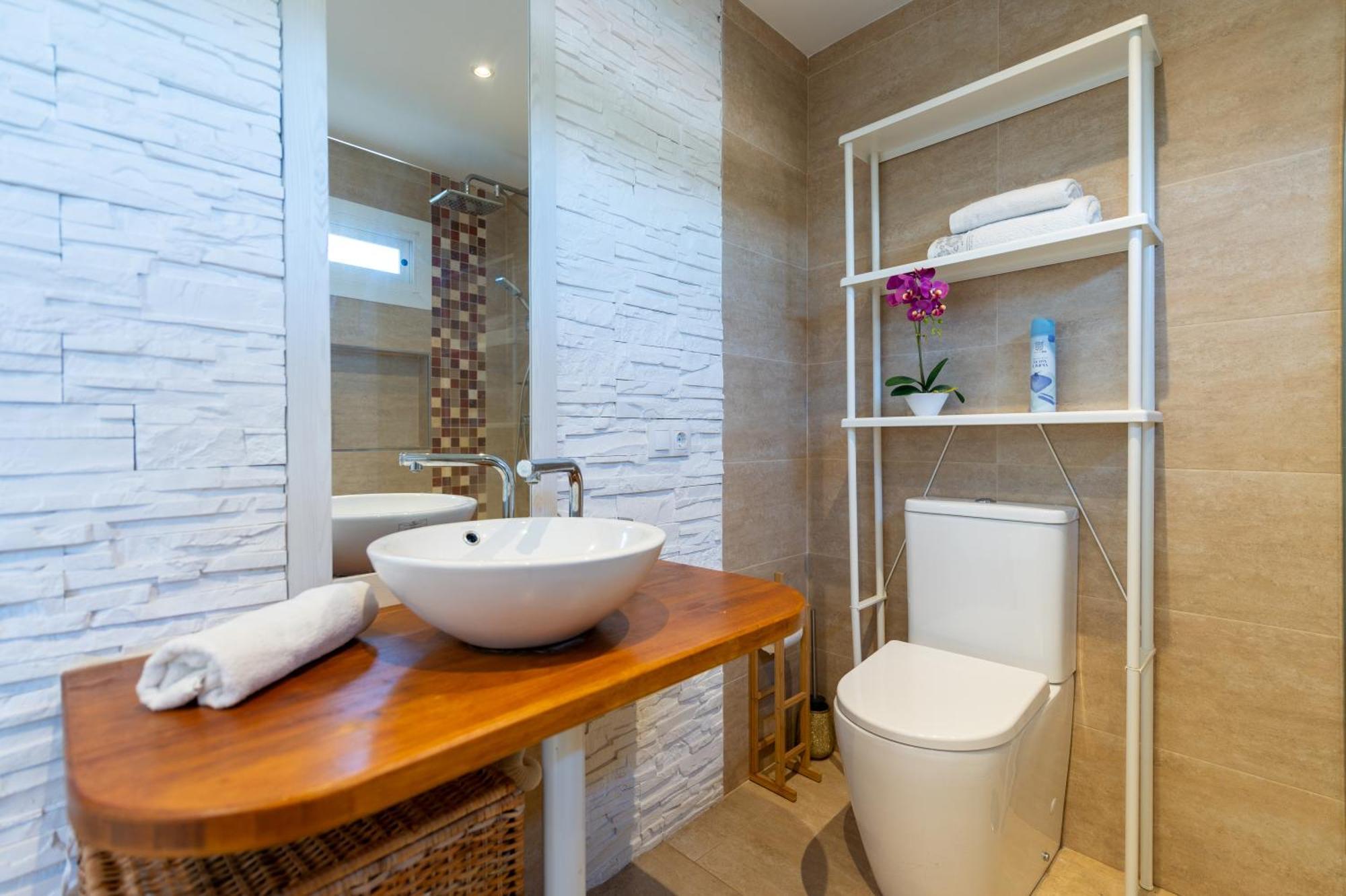 Appartement Moderno Estudio Y Piscina A 50 Metros De La Playa Marbellac